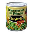 Produktabbildung: Bonduelle Nostalgie Dose  850 ml
