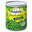 Produktabbildung: Bonduelle Grüne Brechbohnen mittelfein  850 ml