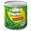 Produktabbildung: Bonduelle Grüne Bohnen Feinste Auslese  425 ml