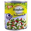 Produktabbildung: Bonduelle Gemüsemischung Italienische Art  850 ml