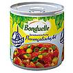Produktabbildung: Bonduelle Gemüsemischung Provencalische Art  425 ml