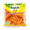 Produktabbildung: Bonduelle Frische Baby-Karotten  250 g