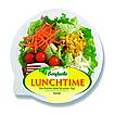 Produktabbildung: Bonduelle  Lunchtime Natur 200 g
