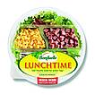 Produktabbildung: Bonduelle Lunchtime Schinken/Käse  150 g