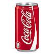 Produktabbildung: Coca-Cola Coke  0,25 l