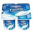 Produktabbildung: Danone Family Joghurt Classic Natur  500 g