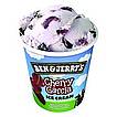 Produktabbildung: Ben & Jerry's Cherry Garcia Ice Cream  500 ml