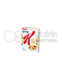 Produktabbildung: Kellogg's Special K Vanilla Cranberry 300 g