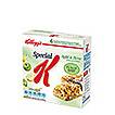Produktabbildung: Kellogg's Special K Apfel & Birne Riegel  6 St.