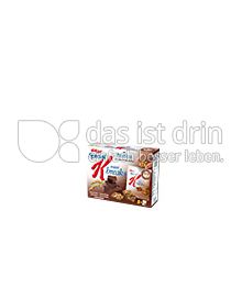 Produktabbildung: Kellogg's Special K Mini Breaks Chocolate 