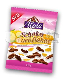 Produktabbildung: Alpia Schoko-Cornflakes 150 g