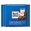 Produktabbildung: Ritter Sport Edel-Vollmilch 35% Kakao  100 g