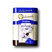 Produktabbildung: shokomonk Dragees blaubeere in weißer Schokolade  200 g