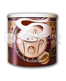 Produktabbildung: shokomonk Zartbitter Trinkschokolade 200 g