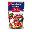Produktabbildung: Sweet Family Nordzucker 1-2-3 Fruchtaufstrich  200 g