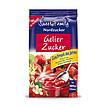 Produktabbildung: Sweet Family Nordzucker  Gelierzucker Geschmack des Jahres Vanille-Holunderblüte-Geschmack 250 g