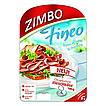 Produktabbildung: Zimbo Ofengebackener Fleischkäse  100 g