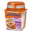 Produktabbildung: Uncle Ben's® Heiss auf Reis Indisch Tandoori Art  300 g