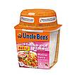 Produktabbildung: Uncle Ben's® Heiss auf Reis Indisch Madras Curry  300 g