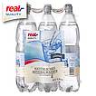 Produktabbildung: real,- QUALITY  Natürliches Mineralwasser 0,5 l