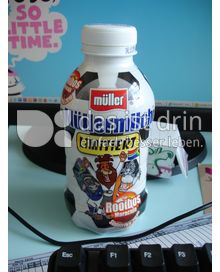 Produktabbildung: Müller Müllermilch 400 ml