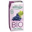 Produktabbildung: Höllinger Bio Rote Traube  250 ml