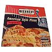 Produktabbildung: MCENNEDY American Way American Style Pizza Supreme  450 g