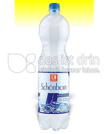 Produktabbildung: K Classic Schönborn Natürliches Mineralwasser 1,5 l