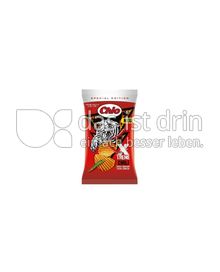 Produktabbildung: Chio Chips X-treme Chili 175 g