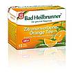 Produktabbildung: Bad Heilbrunner®  Zitronenverbene-Orange Tee 15 St.