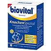 Produktabbildung: Biovital Knochen-Spezial  24 St.