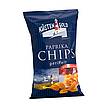 Produktabbildung: Küstengold Paprika-Chips  175 g
