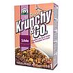 Produktabbildung: Mr. Reen's Krunchy Krunchy & Co. Schoko  330 g