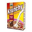 Produktabbildung: Mr. Reen's Krunchy  Cranberry Kirsch 375 g