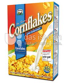 Produktabbildung: Mr. Reen's Bio-Cornflakes 375 g