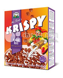 Produktabbildung: Mr. Reen's Knuspy Kids Reis Kakao 250 g