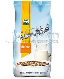 Produktabbildung: Mr. Reen's Quinoa 500 g