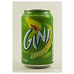 Produktabbildung: Gini Lemon  330 ml