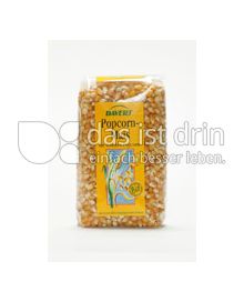 Produktabbildung: Davert Popcorn-Mais 500 kg