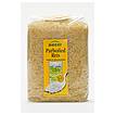 Produktabbildung: Davert Parboiled Reis Langkorn, weiß  1 kg