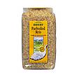 Produktabbildung: Davert Parboiled Reis Langkorn, weiß  500 g