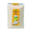 Produktabbildung: Davert Thaibonnet Reis, lang, weiß  1 kg