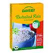 Produktabbildung: Davert Parboiled Reis im Kochbeutel  250 g