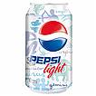 Produktabbildung: Pepsi light  0,33 l