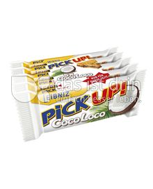 Produktabbildung: Pick Up! Coco Loco 28 g