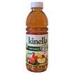 Produktabbildung: Kinella Apfel-Erdbeer-Bio-Schorle  700 ml