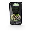 Produktabbildung: Dumet Olive Snack mit Knoblauch Marinade  125 g
