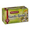 Produktabbildung: Teekanne Kamille-Fenchel  40 g