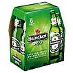 Produktabbildung: Heineken  International Premium Beer 0,33 l