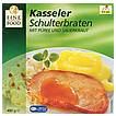 Produktabbildung: Fine Food Kasseler Schulterbraten mit Püree und Sauerkraut  480 g
